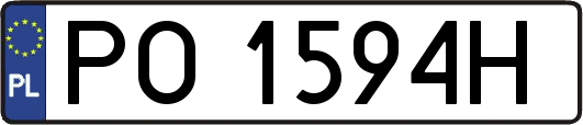 PO1594H