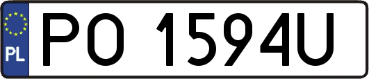 PO1594U