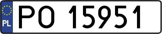 PO15951