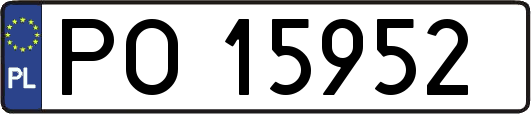 PO15952