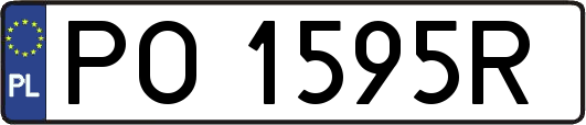 PO1595R