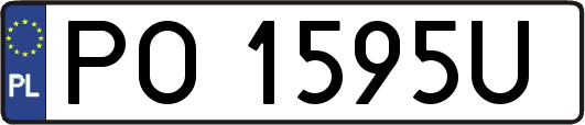 PO1595U