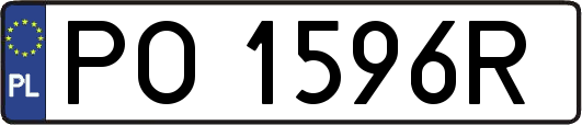PO1596R