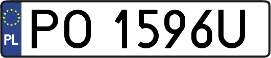 PO1596U