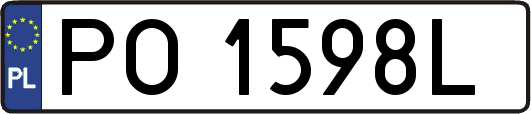PO1598L