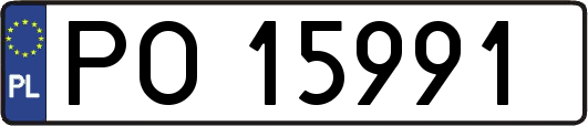 PO15991