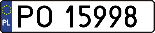 PO15998