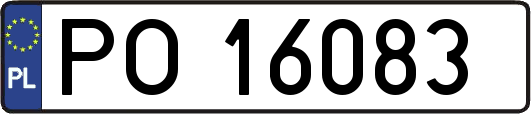 PO16083