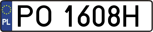 PO1608H