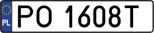 PO1608T