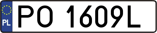 PO1609L