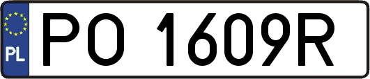 PO1609R