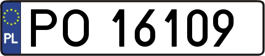 PO16109