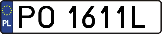 PO1611L