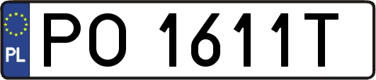 PO1611T