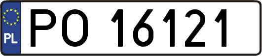 PO16121
