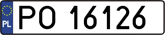 PO16126