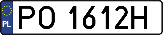 PO1612H