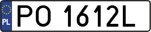 PO1612L