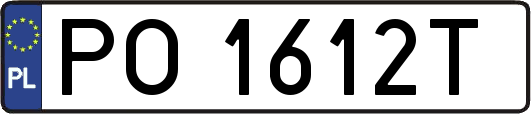 PO1612T