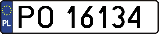 PO16134