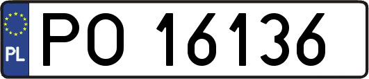 PO16136