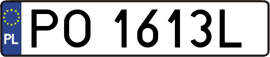 PO1613L