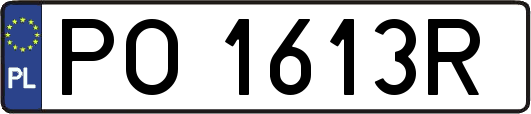 PO1613R