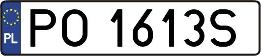 PO1613S