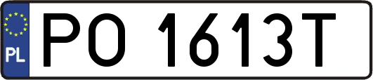 PO1613T