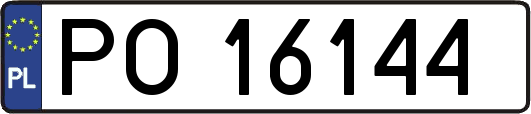 PO16144