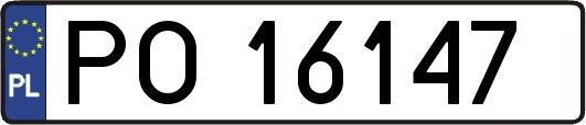 PO16147