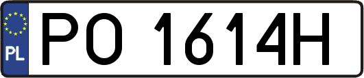 PO1614H