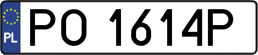PO1614P
