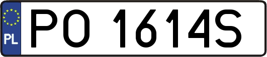 PO1614S