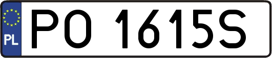 PO1615S