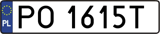 PO1615T