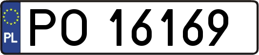 PO16169