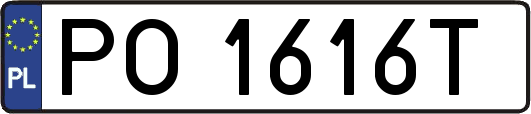 PO1616T