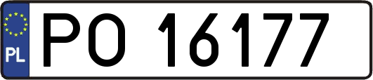 PO16177