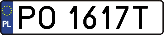PO1617T