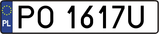 PO1617U
