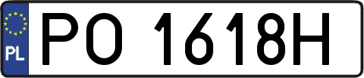 PO1618H
