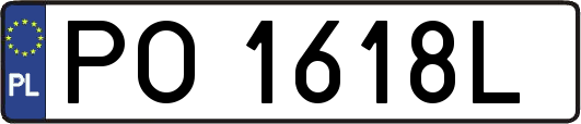 PO1618L