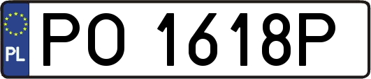 PO1618P