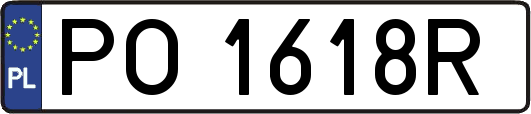 PO1618R
