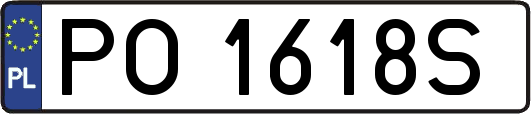 PO1618S