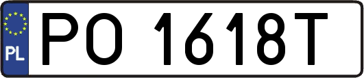 PO1618T