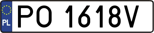 PO1618V
