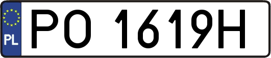 PO1619H
